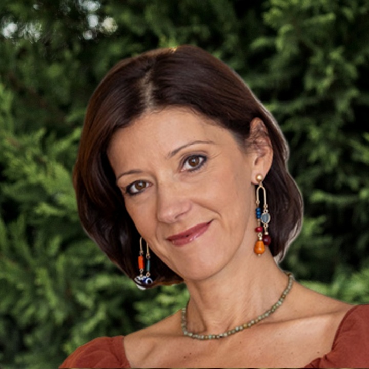 Fejérdi Ildikó